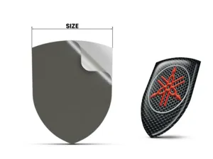 Yamaha Stickers Auto Perso Style Max Sport Professionnels